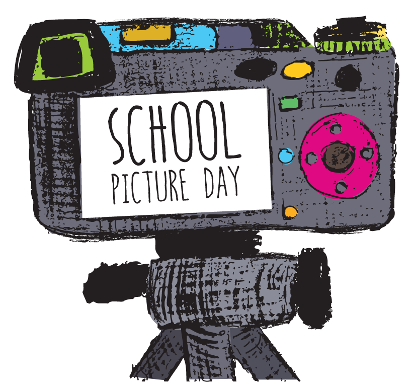 picture day clipart
